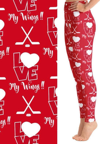 ***IN STOCK*** Love my Wings